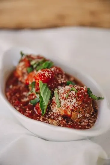 Meatball San Marzano (3)