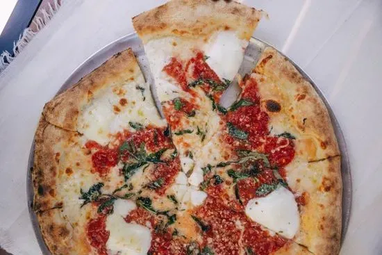 Margherita V Signature