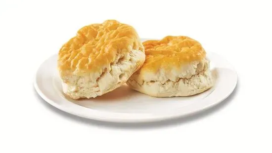 Buttermilk Biscuits