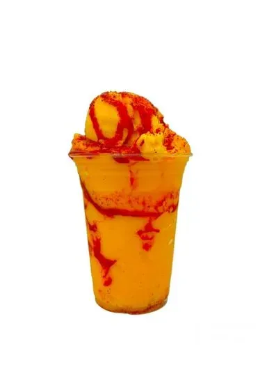Mango Tango