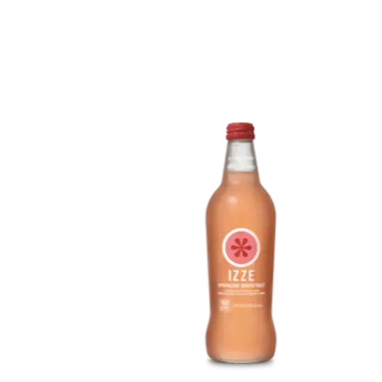 Grapefruit Izze