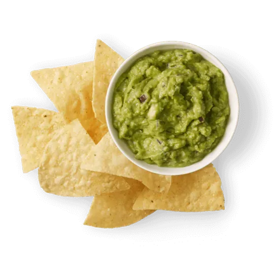 Chips & Guacamole