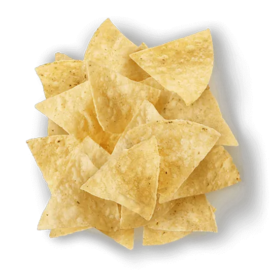 Large Chips