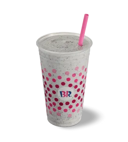 Milkshakes