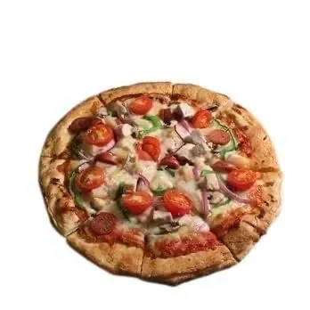Pizza DESI VEGGIE DELIGHT