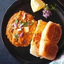 Anda Bhurji