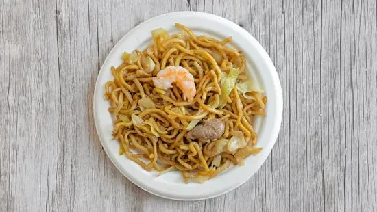 招牌炒面 / House Chow Mein