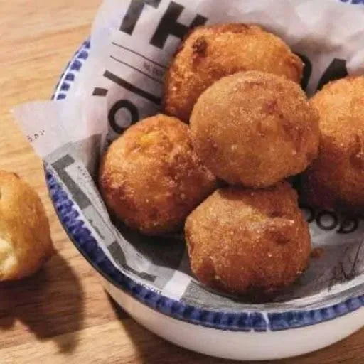 Hush Puppies