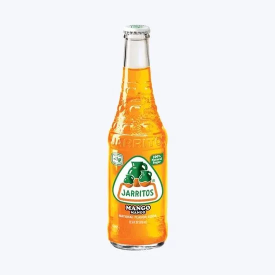 Jarritos Mango