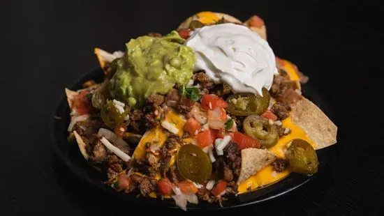 Nachos 