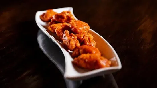 Boneless Wings