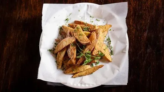 Potato Wedges