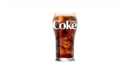 Large Diet Coke®