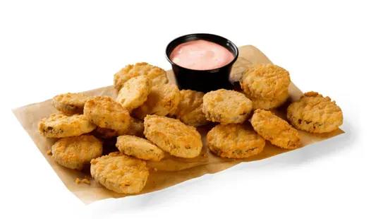 Fried Pickles