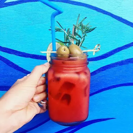 Bloody Pirate