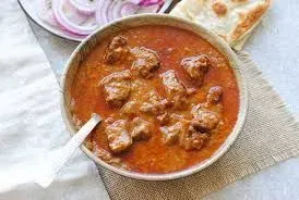 Goat Korma