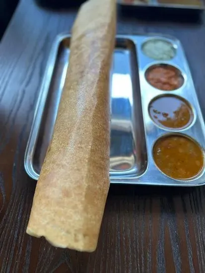 Masala Dosa