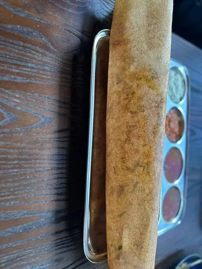 Plain Dosa