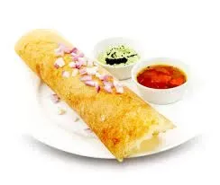 Mysore Masala Dosa