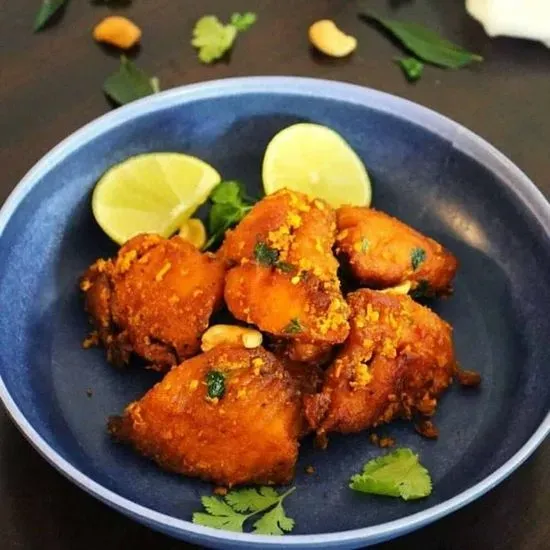 Apollo Fish Fry