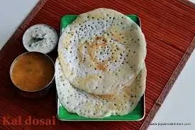 Kal Dosa(2 pcs)