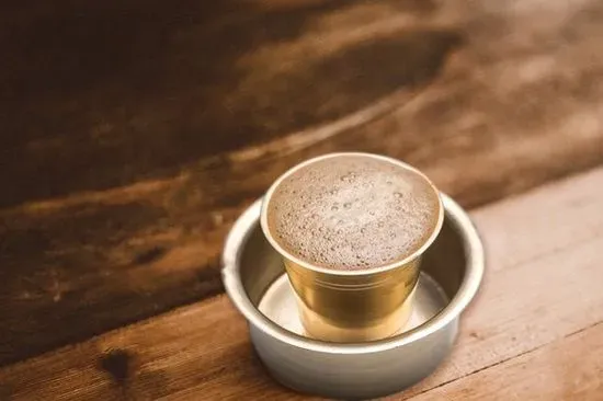 Instant Coffee