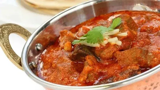 Goat Rogan Josh