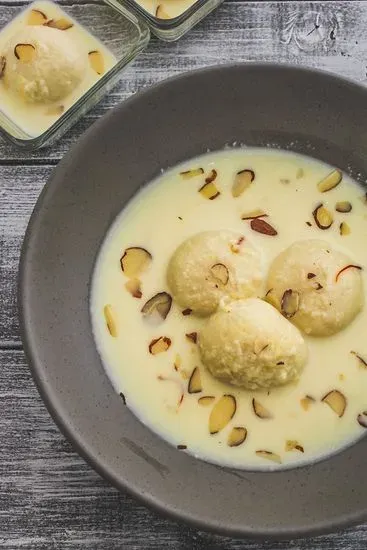 Rasmalai(3pcs)