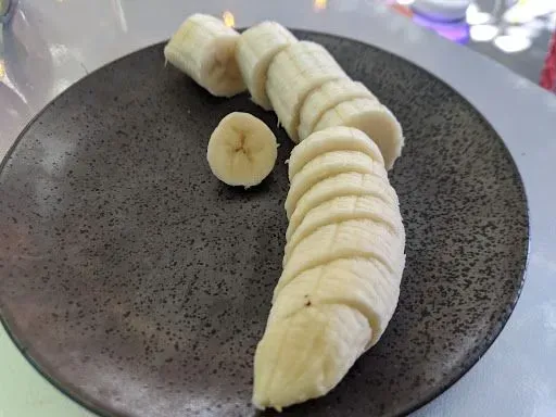 Banana Cream Pie