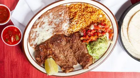 Carne Asada