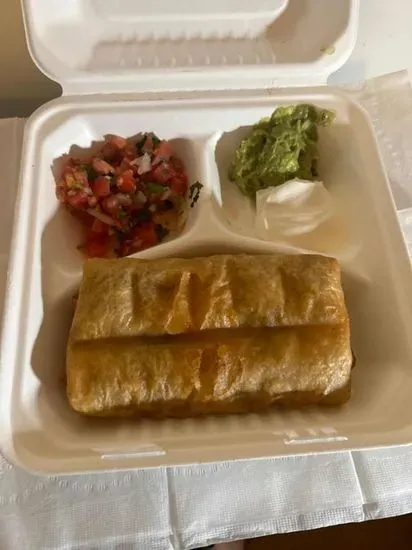 Chimichanga