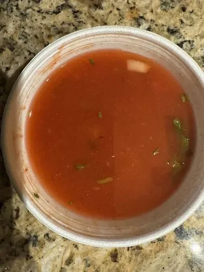 Salsa (8 oz.)