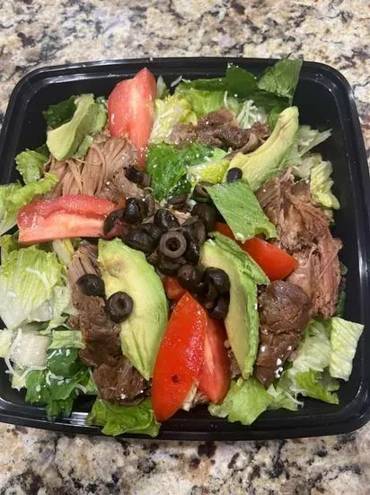 Taco Salad