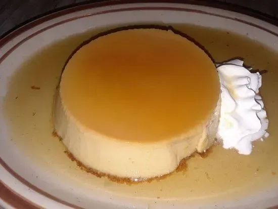 Flan