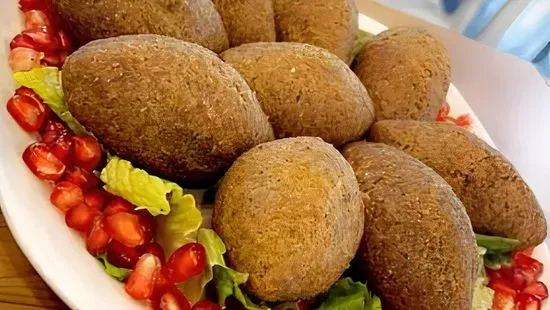 Kibbeh Ball