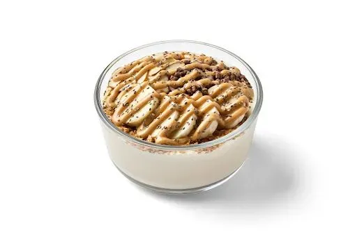 PB PROTEIN CRUNCH