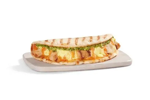 CALI BREAKFAST FLATBREAD