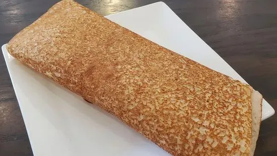 Plain Dosa