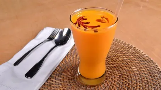 Nuziveedu Mango Lassi