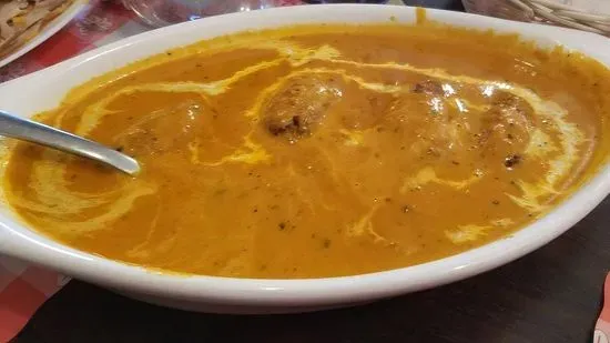 Malai Kofta