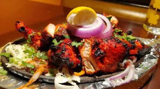 Chicken Tikka