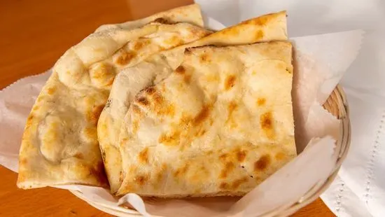 Kids Naan