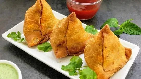 Samosa