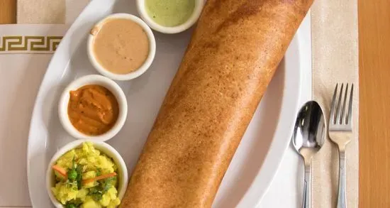 Masala Dosa