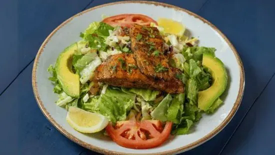 Salmon Salad