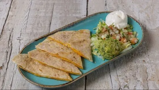 Quesadilla