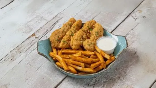 Chicken Strips