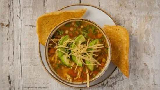 Tortilla Soup