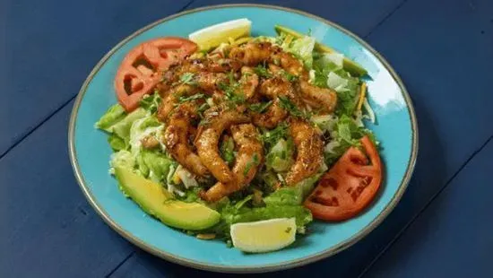 Shrimp Salad