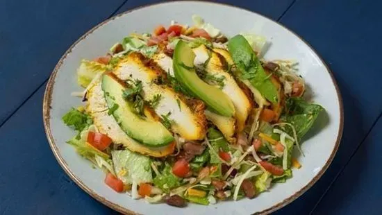 Famous Chicken Salad